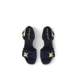 Shake Flatform Sandal - Image 3